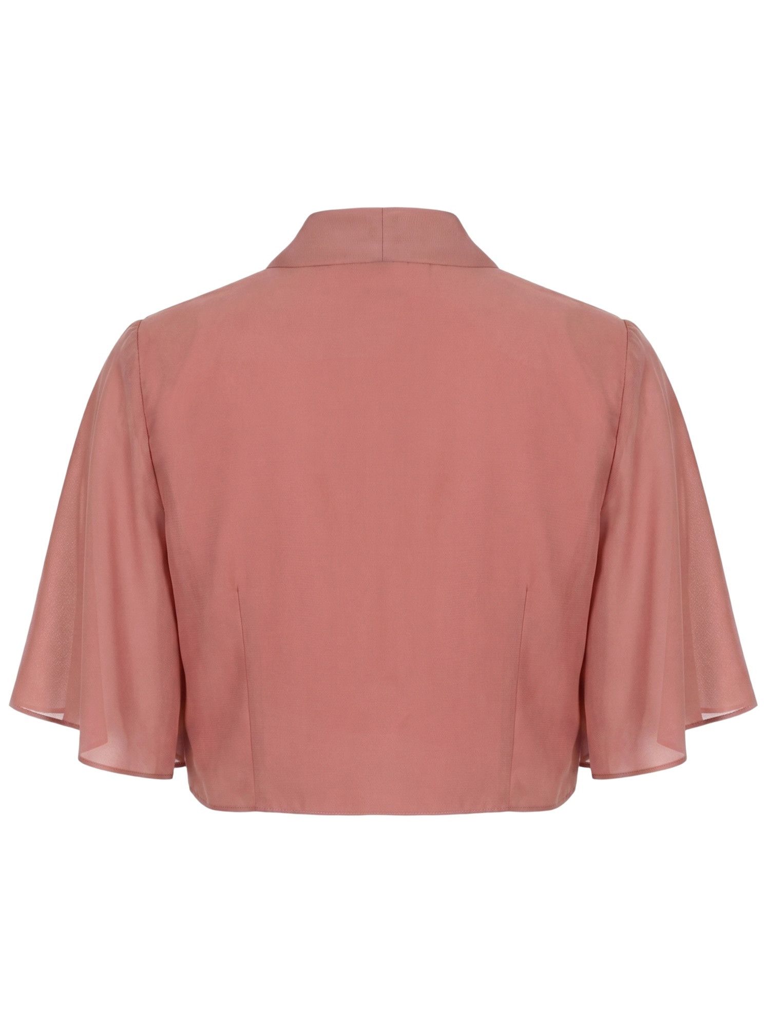 SWING BOLERO