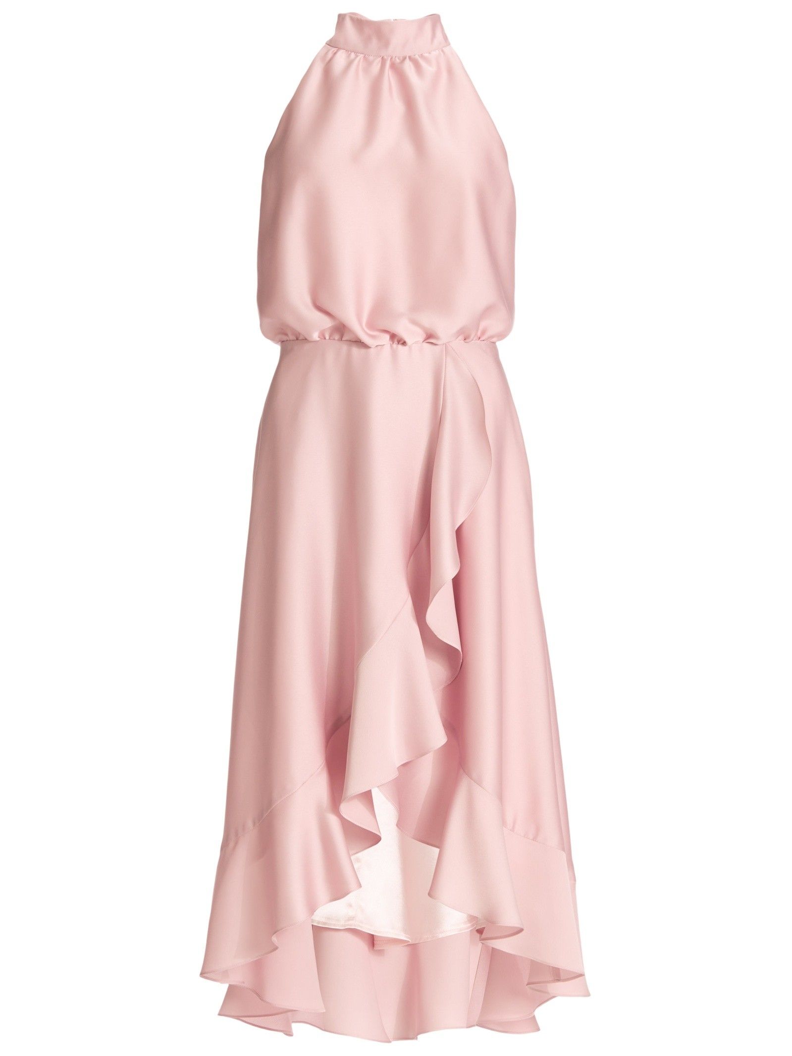 SWING - GELEGENHEIDSKLEDING - Roze