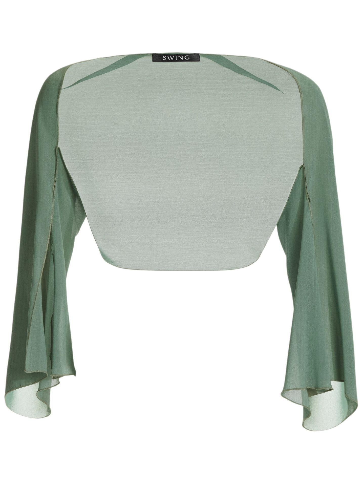 SWING BOLERO