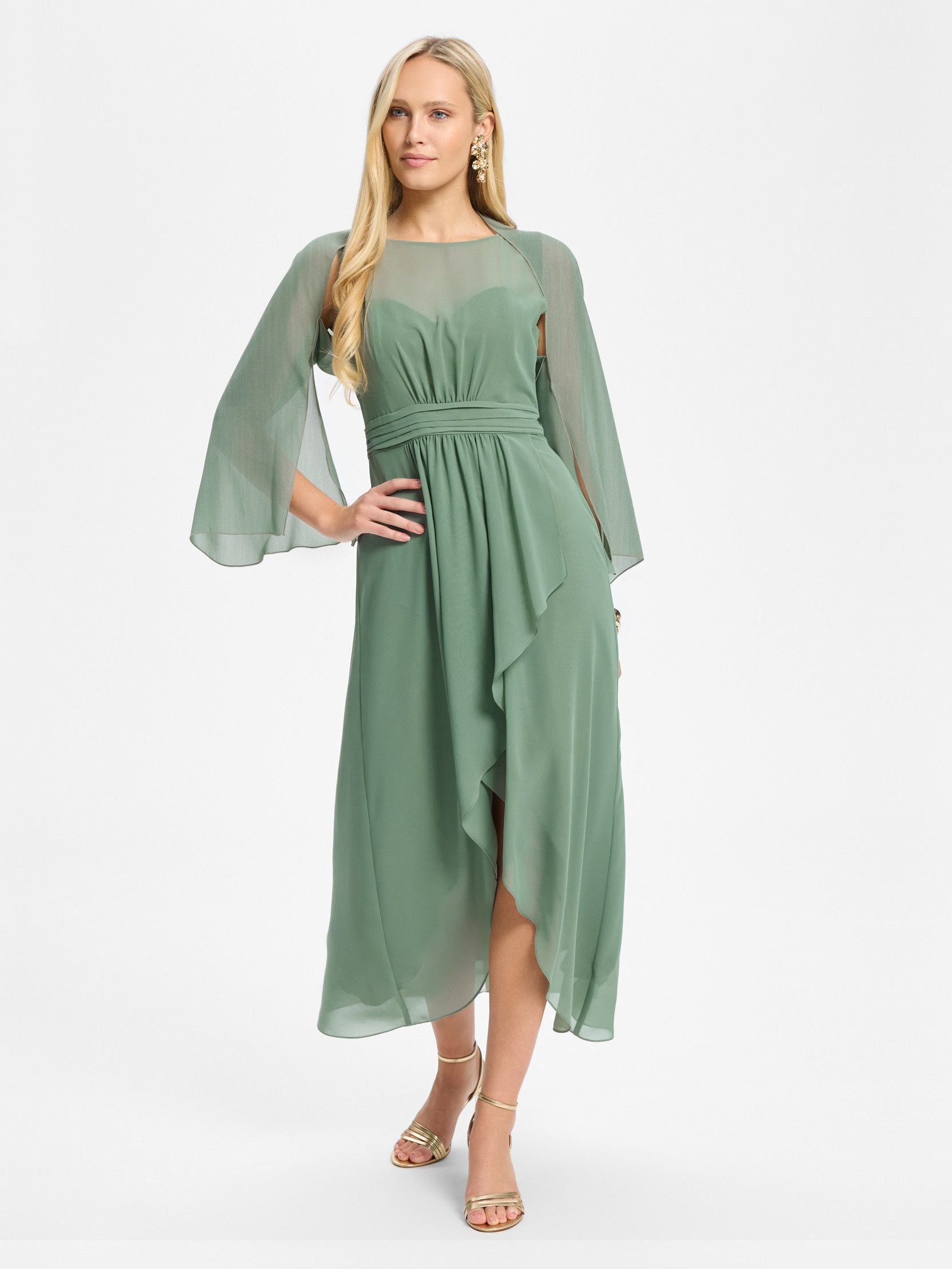 SWING BOLERO