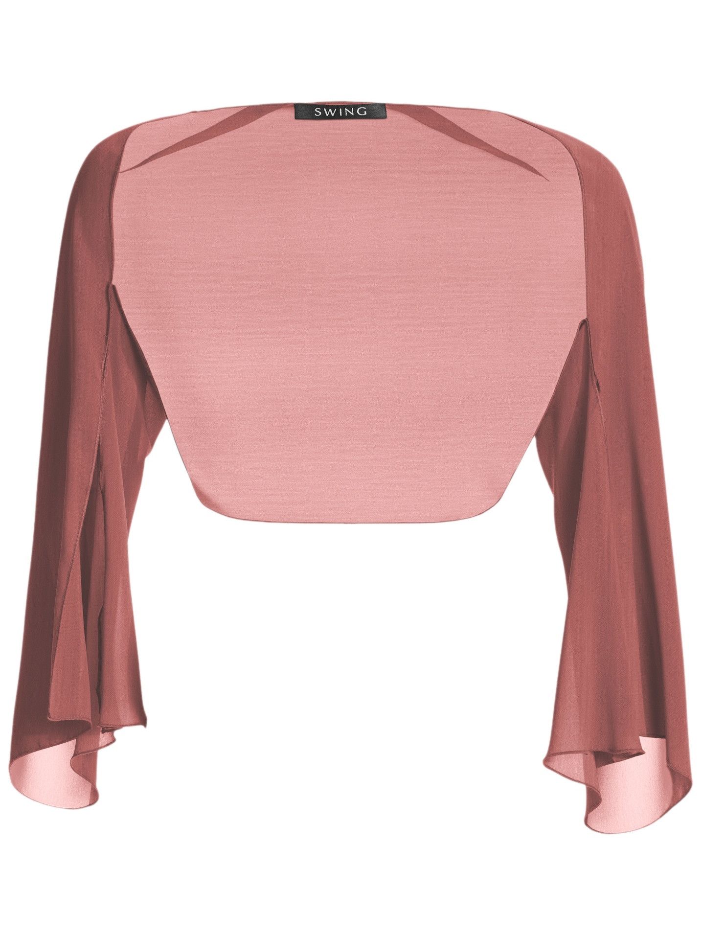 SWING BOLERO