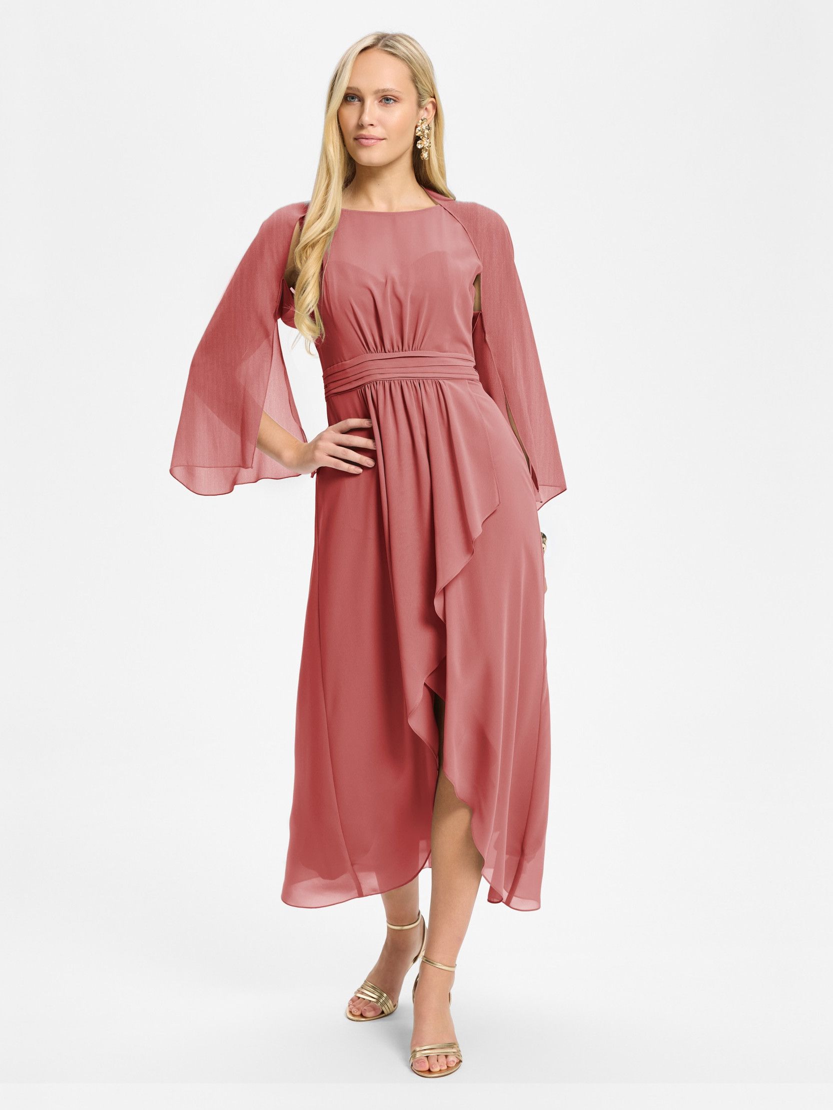 SWING BOLERO