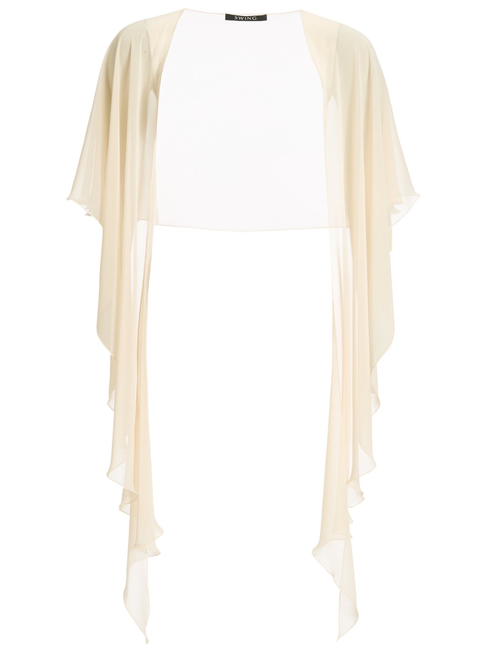 SWING - GELEGENHEIDSKLEDING - Beige
