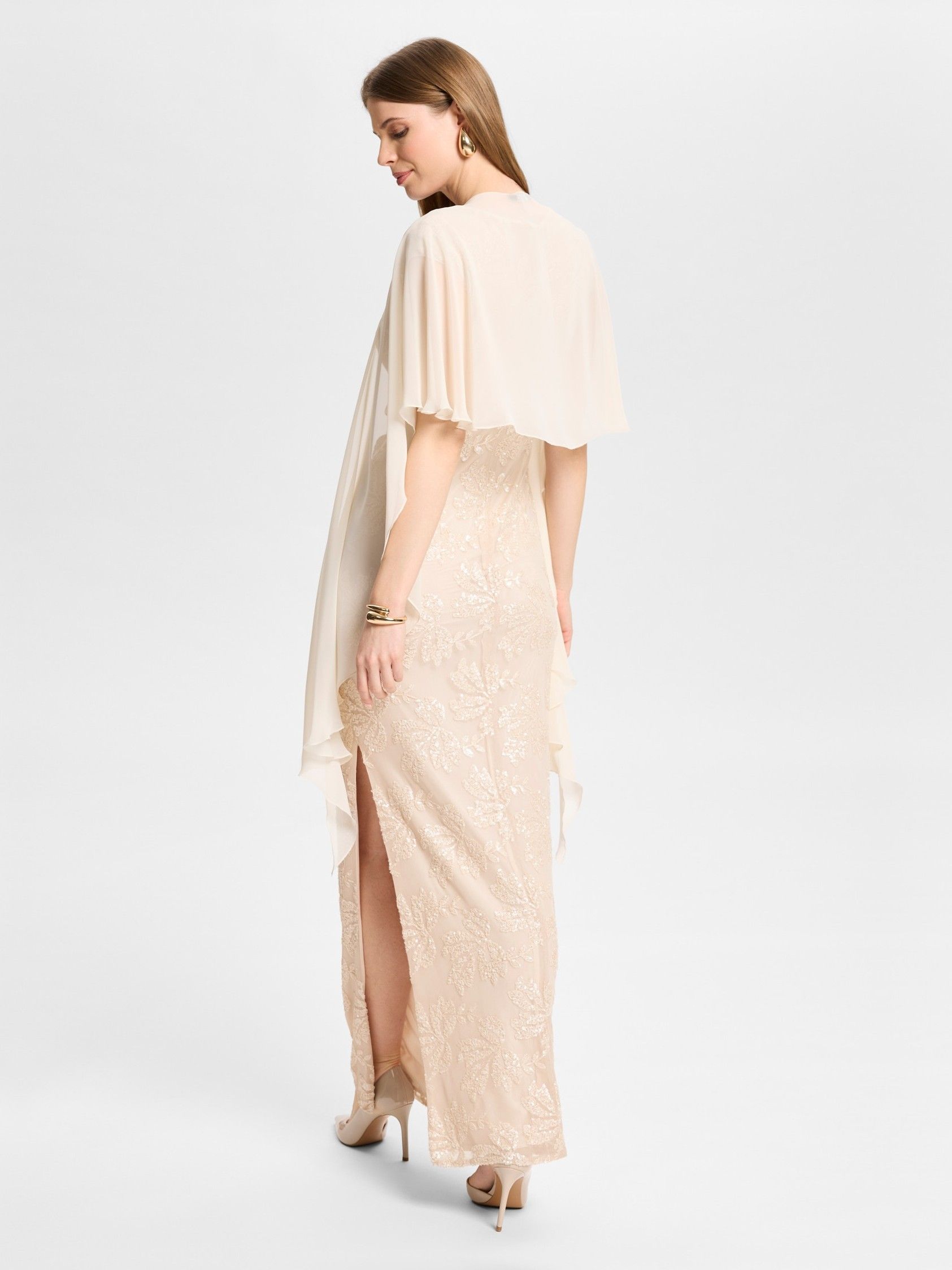 SWING - GELEGENHEIDSKLEDING - Beige