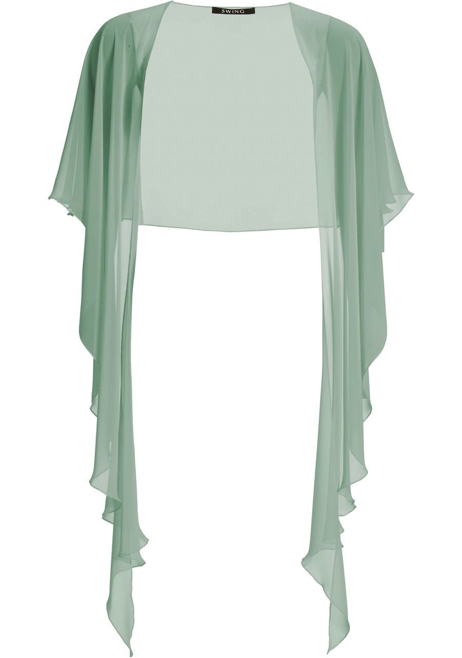 SWING BOLERO