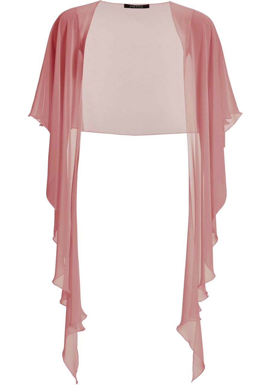 SWING BOLERO