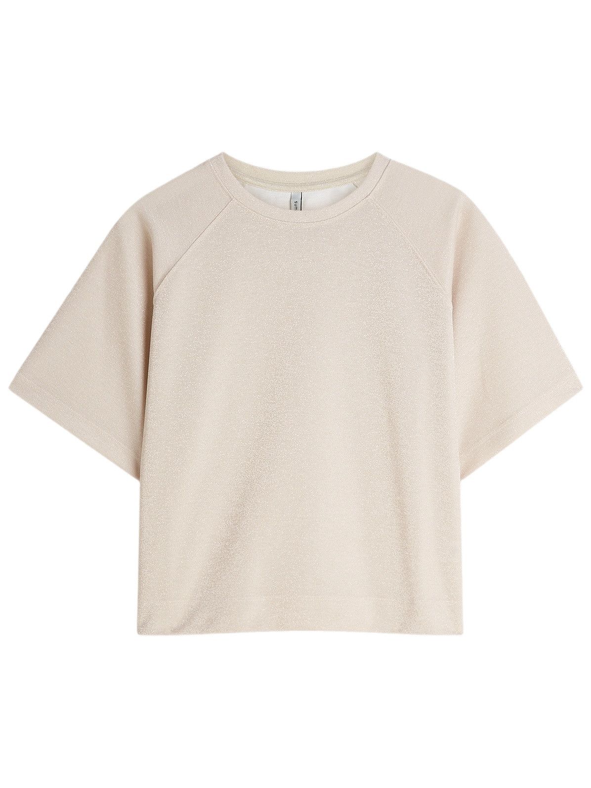 SUMMUM SHIRT
