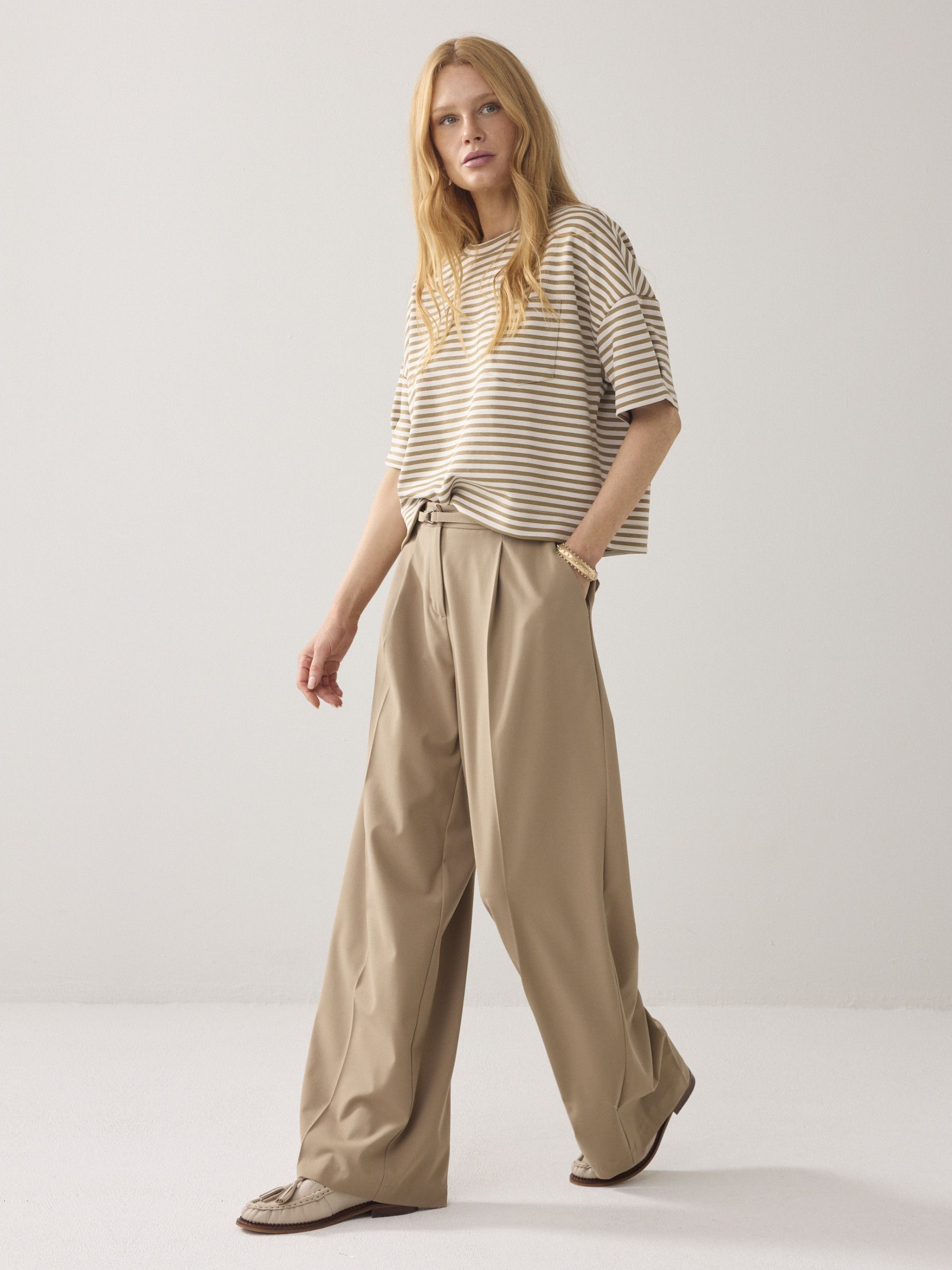 SUMMUM PANTALON