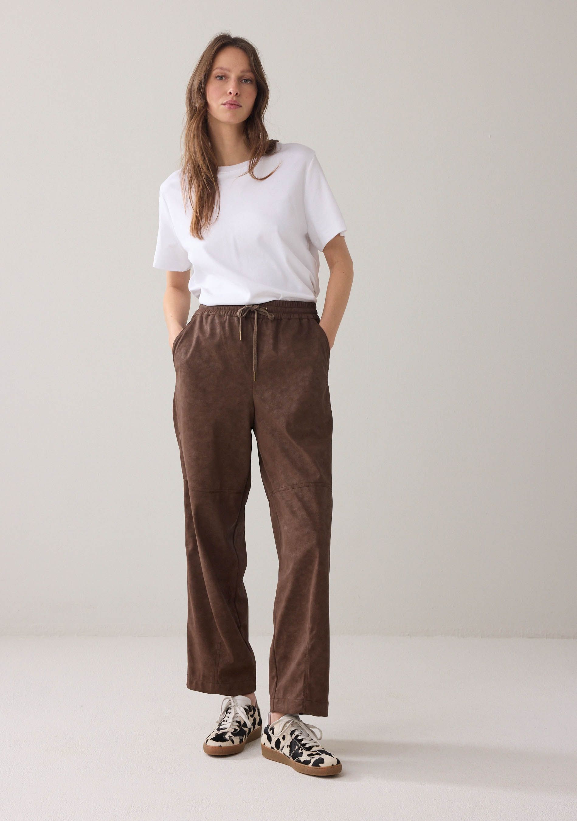 SUMMUM PANTALON