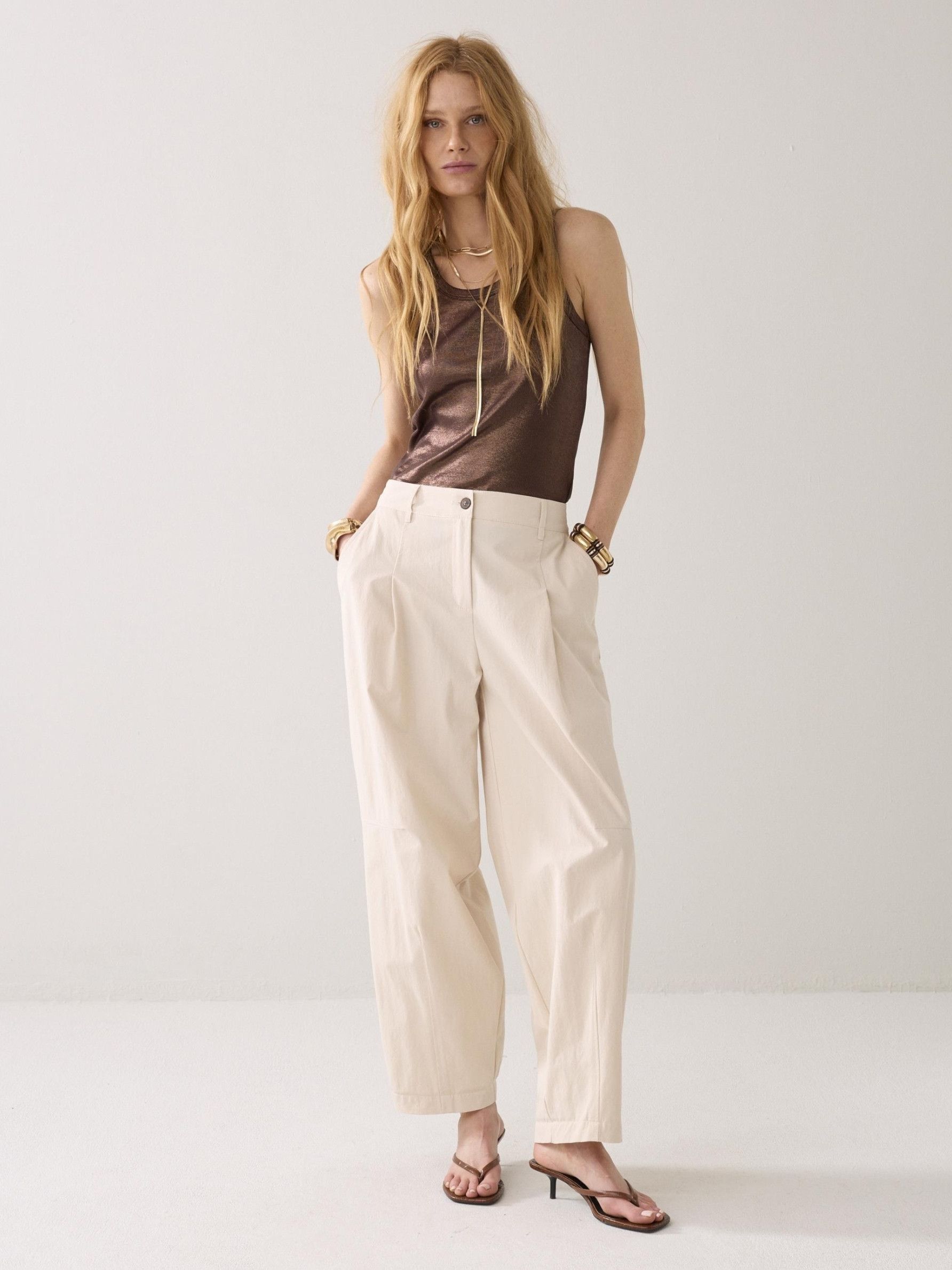 SUMMUM PANTALON