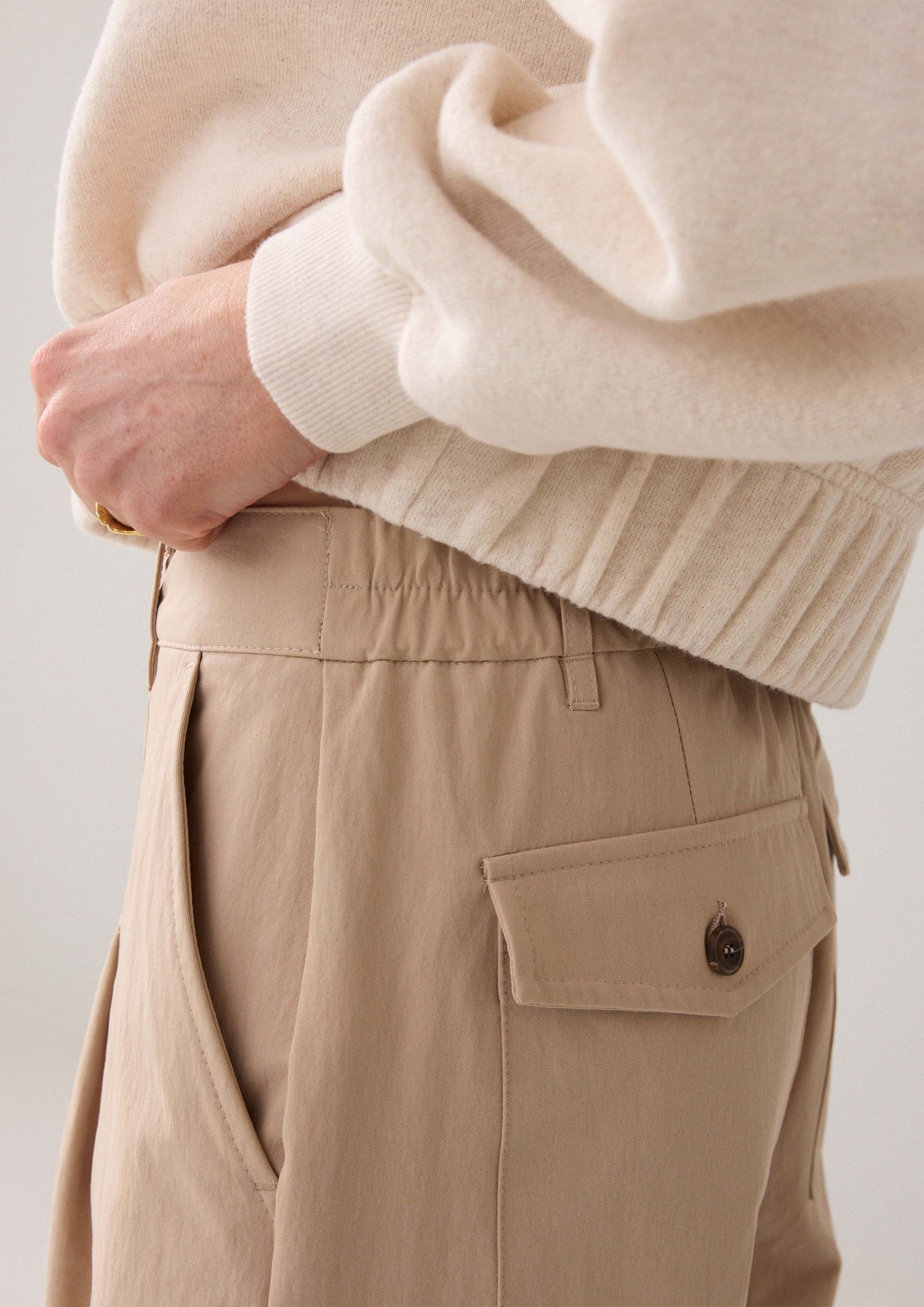 SUMMUM PANTALON