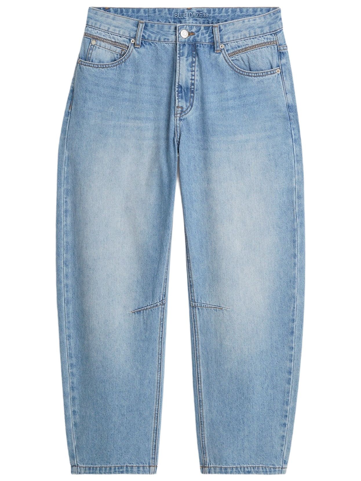 SUMMUM JEANS