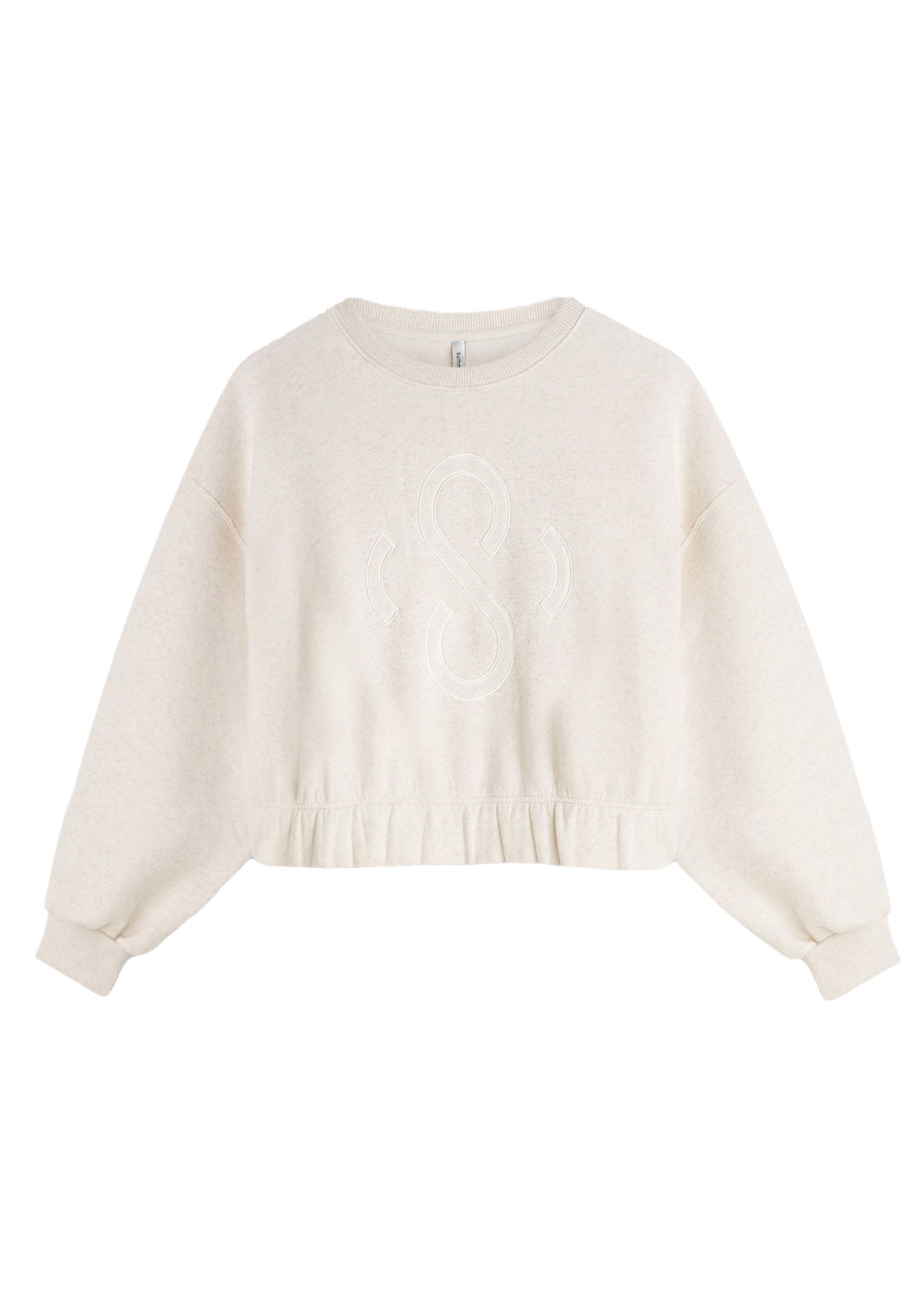 SUMMUM SWEATER
