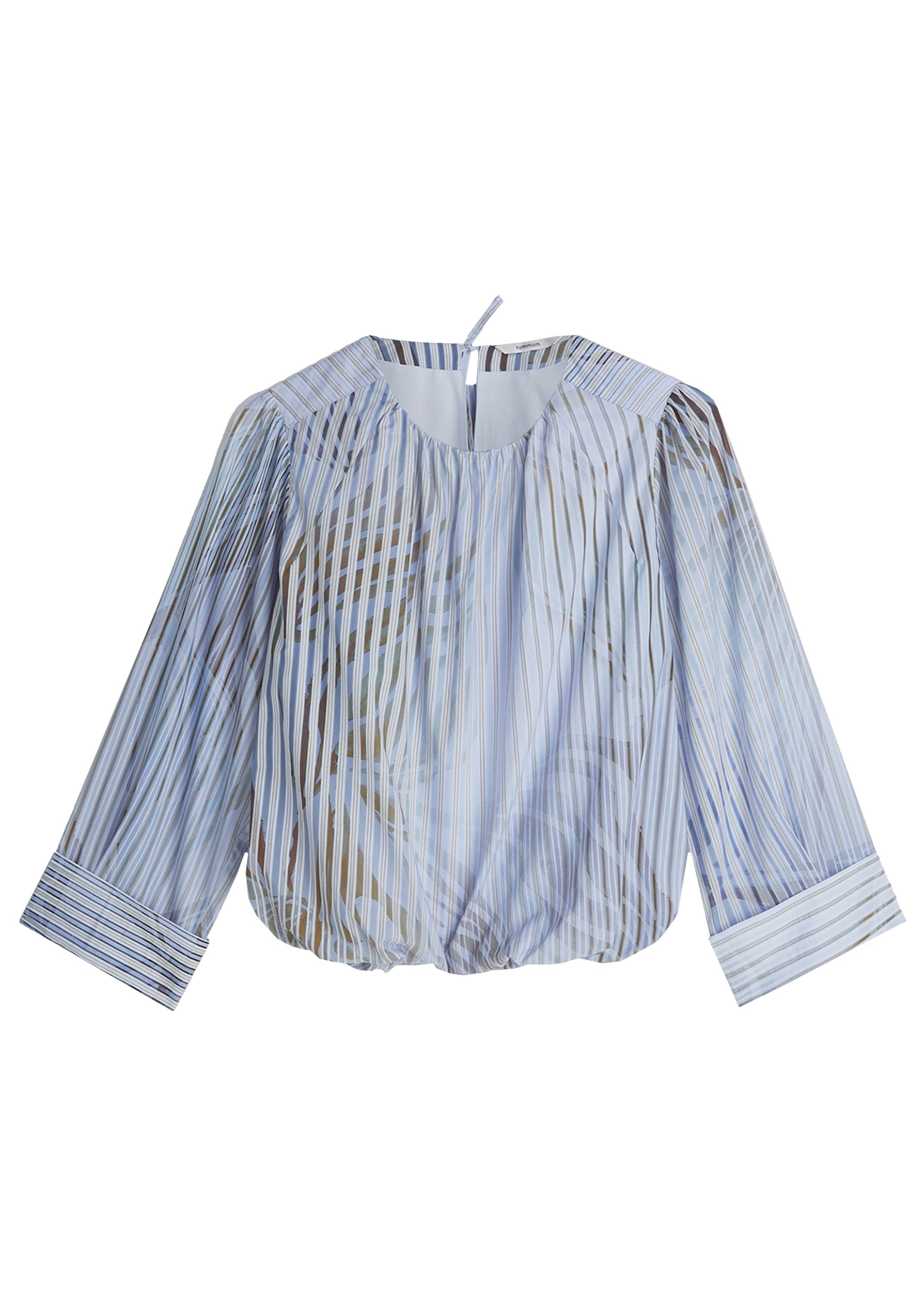 SUMMUM BLOUSE