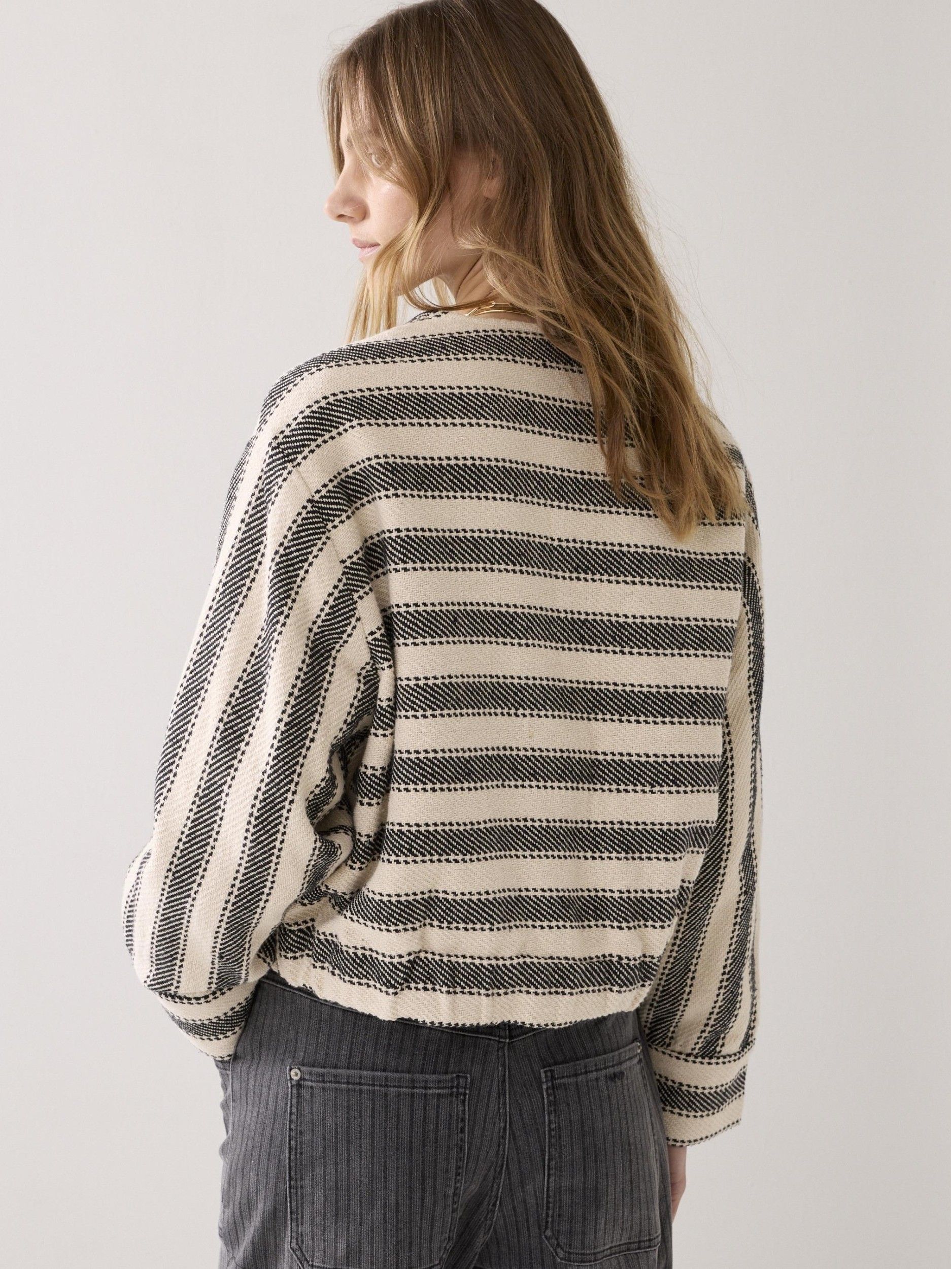 SUMMUM - BLAZER - Beige