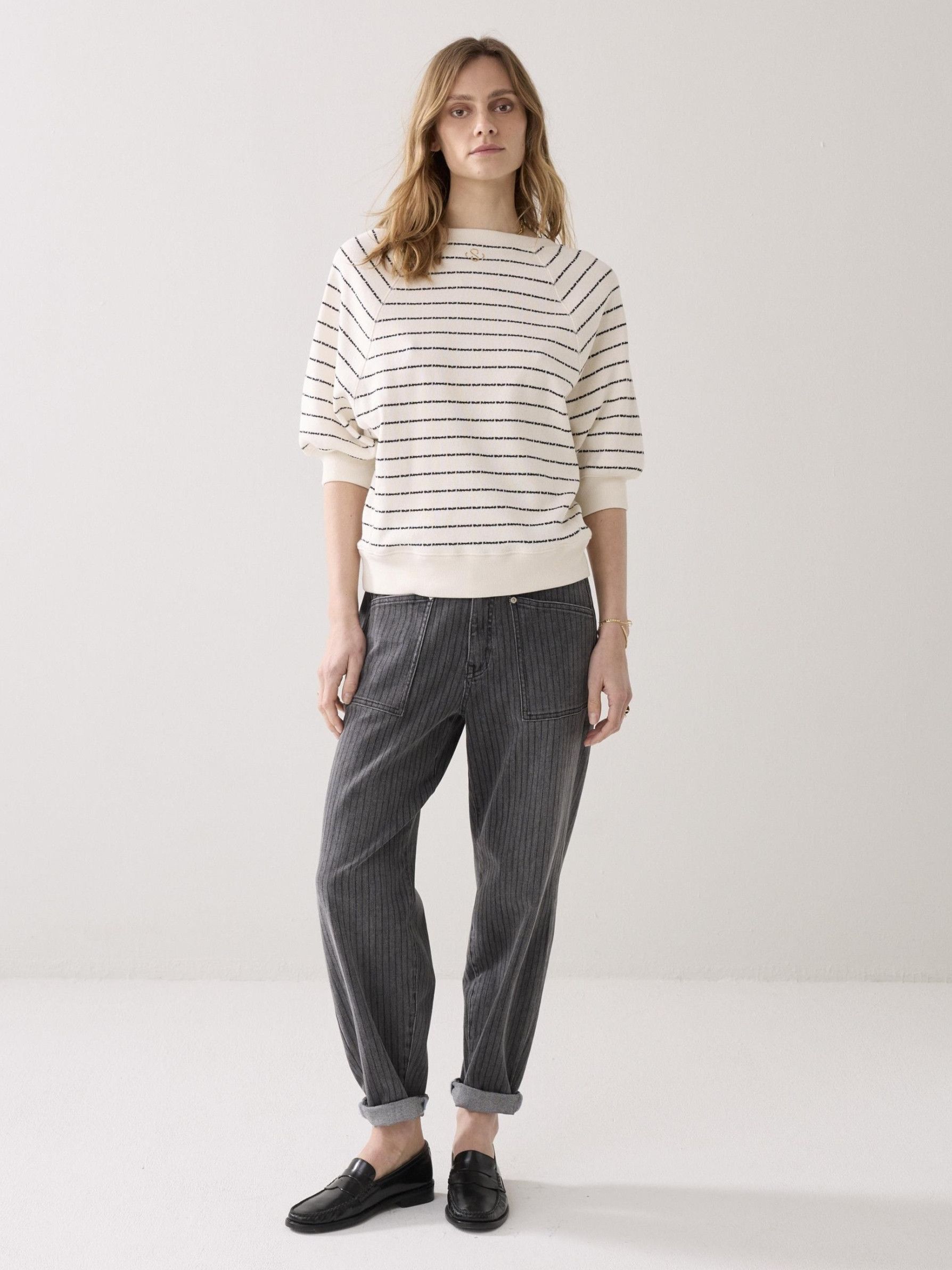 SUMMUM TRUI KORTE MOUW