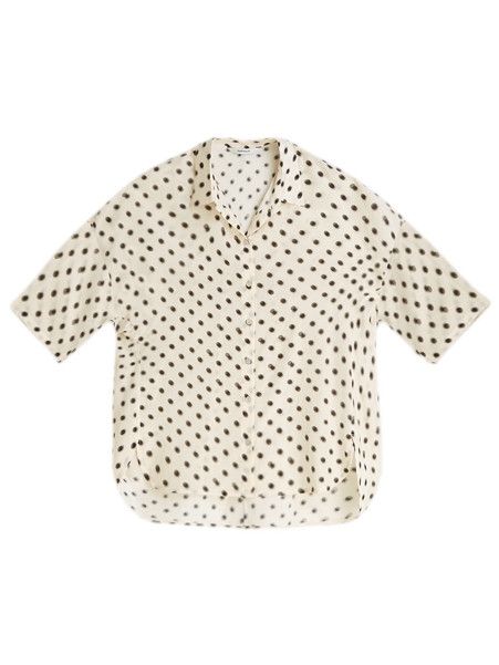 SUMMUM BLOUSE