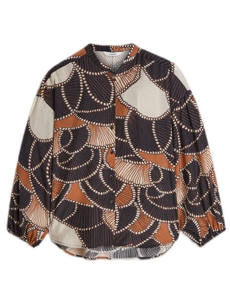 SUMMUM BLOUSE