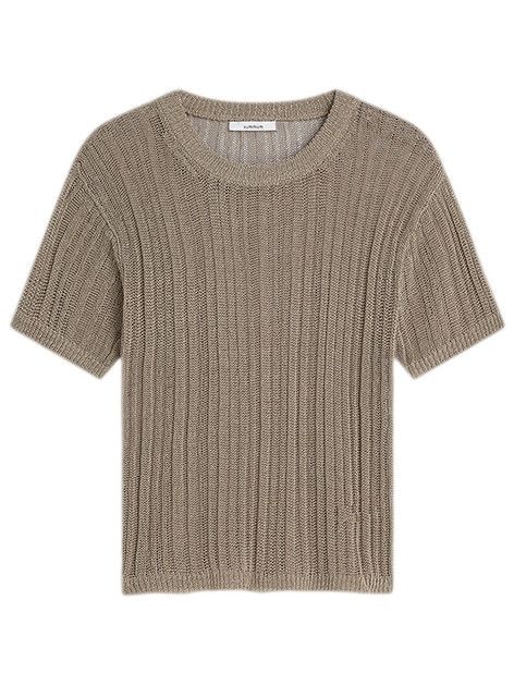 SUMMUM SWEATER