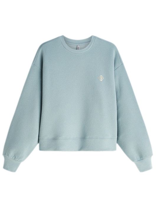 SUMMUM SWEATER