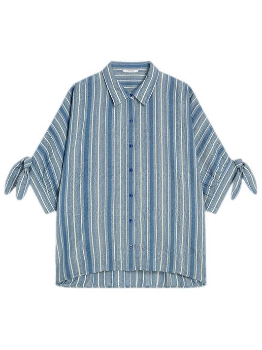 SUMMUM BLOUSE