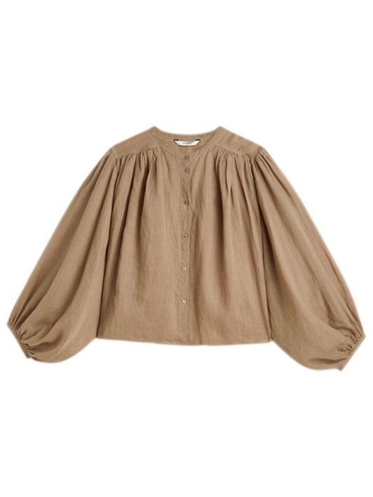 SUMMUM BLOUSE