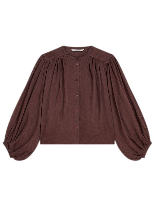 SUMMUM BLOUSE