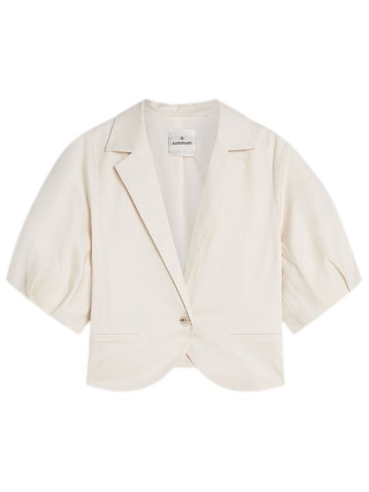 SUMMUM BLAZER