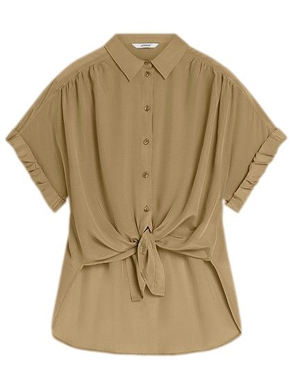 SUMMUM BLOUSE