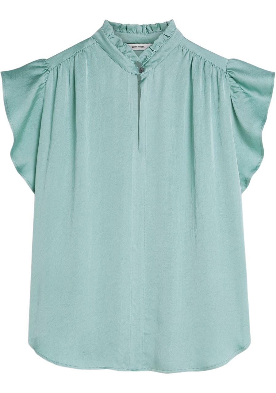 SUMMUM BLOUSE