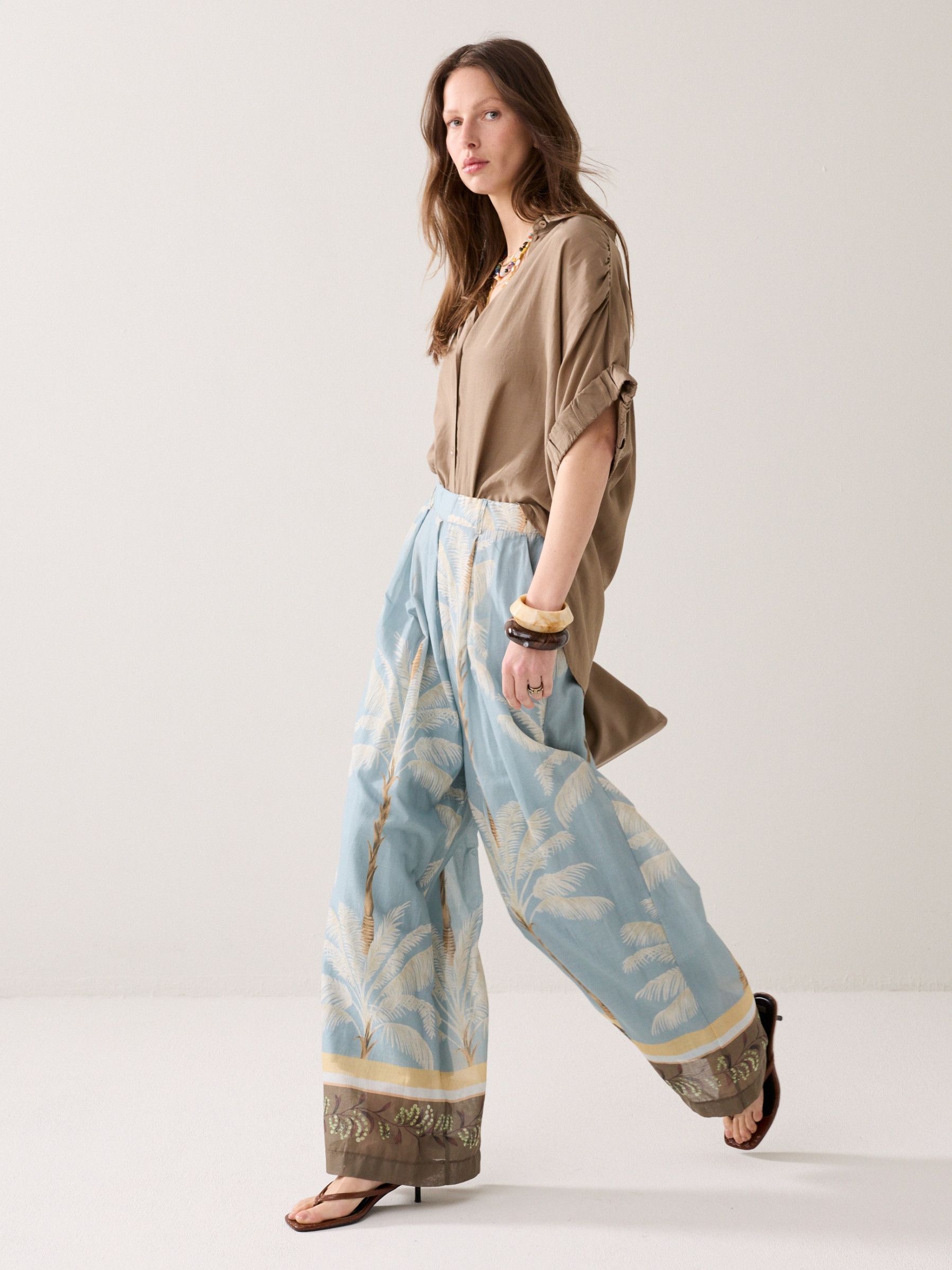 SUMMUM PANTALON