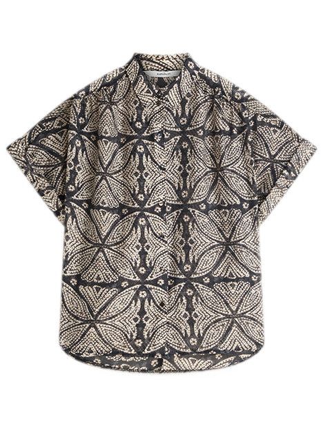 SUMMUM BLOUSE
