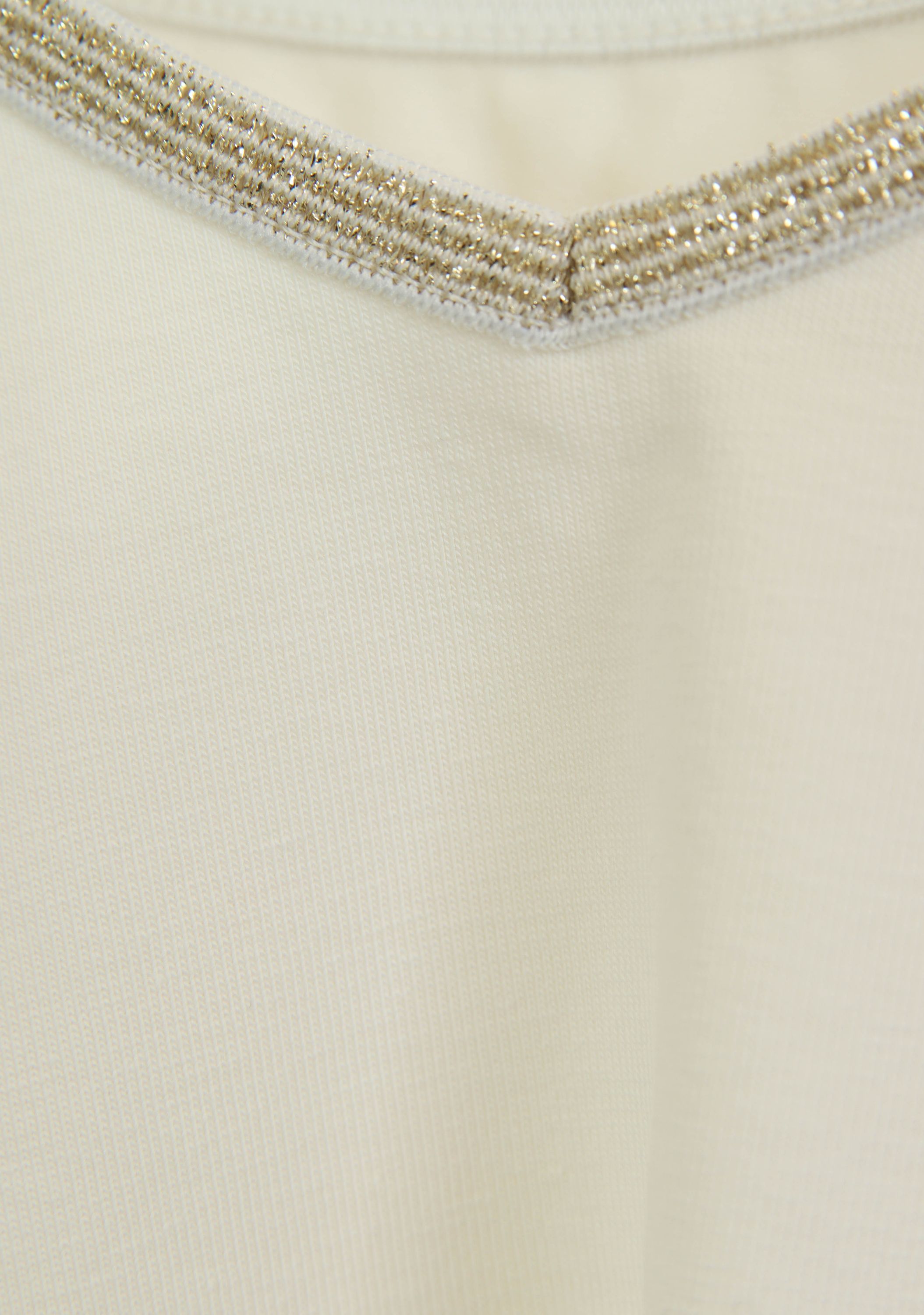 SUMMUM - SHIRT - Off white