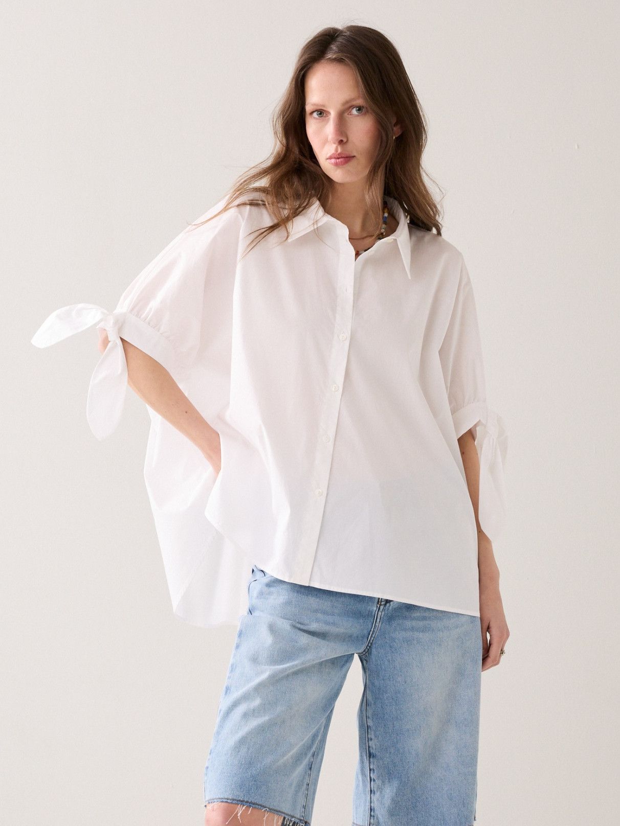 SUMMUM BLOUSE