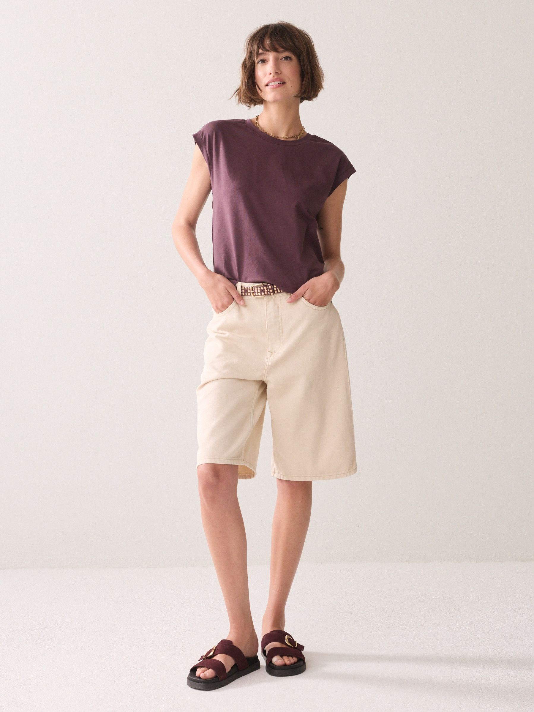 SUMMUM SHIRT
