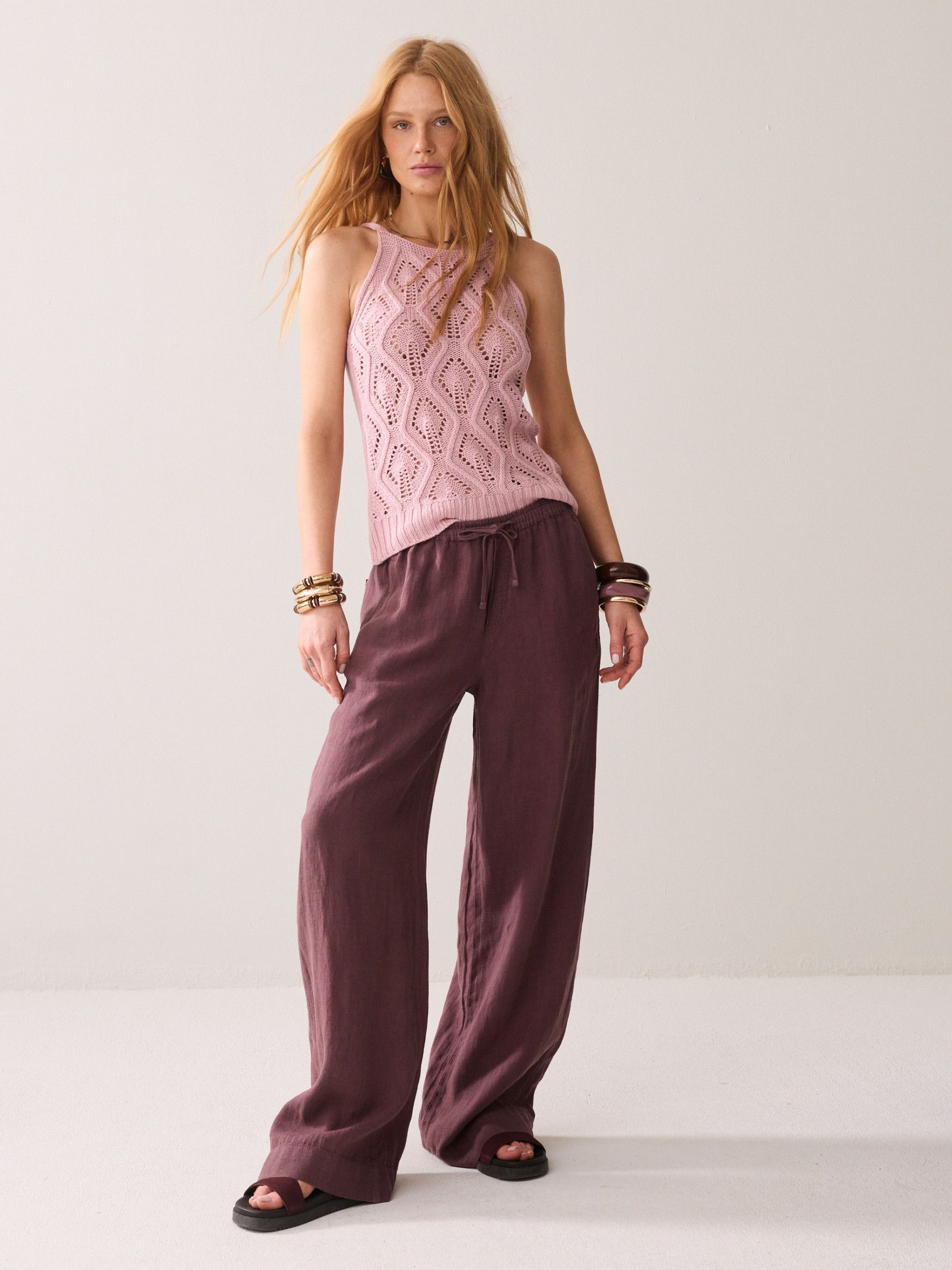 SUMMUM PANTALON