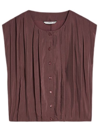 SUMMUM BLOUSE