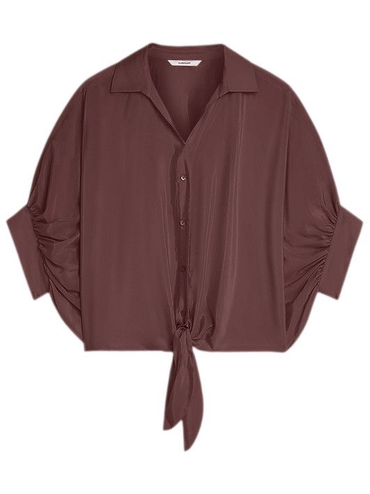 SUMMUM BLOUSE