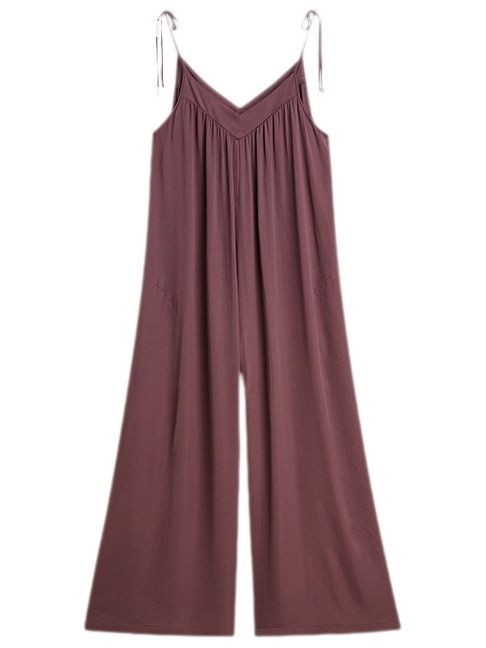 SUMMUM JUMPSUIT