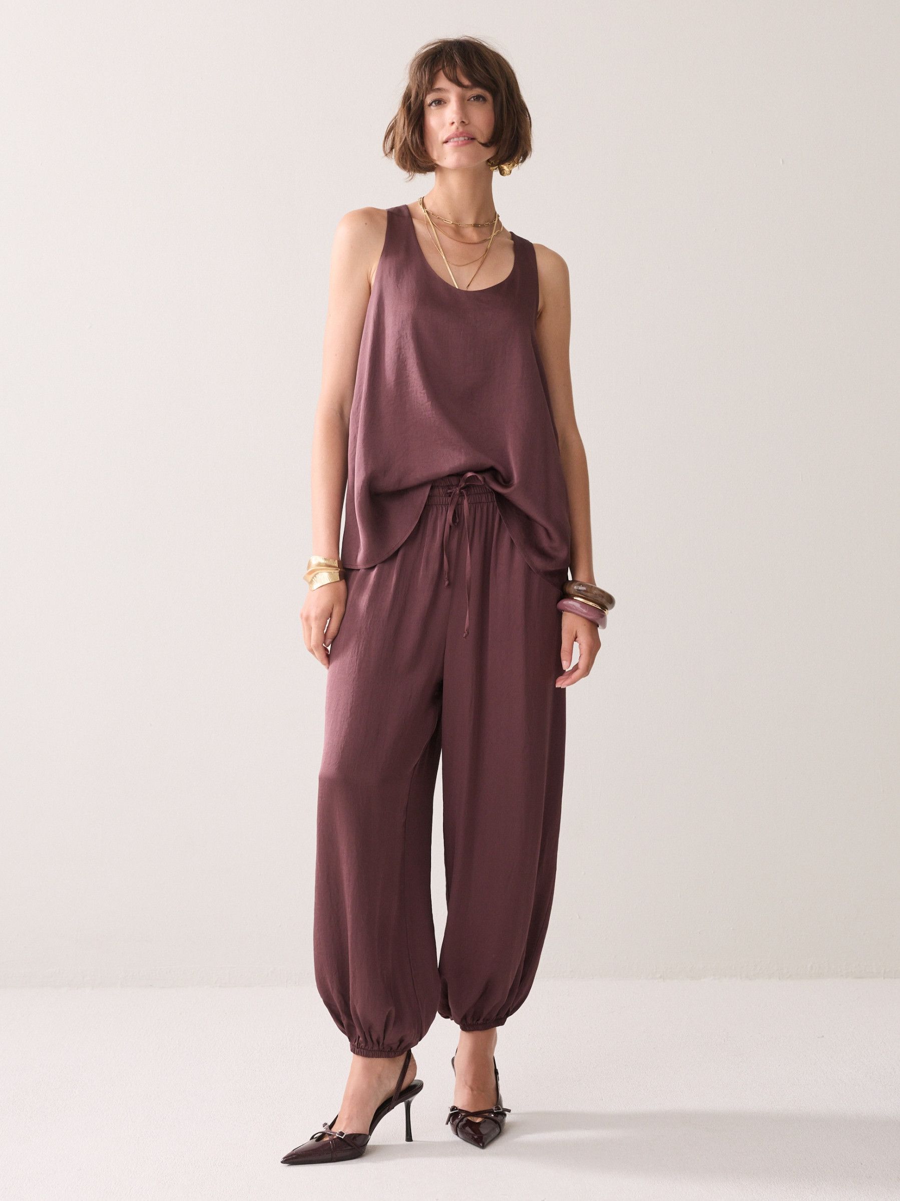 SUMMUM PANTALON