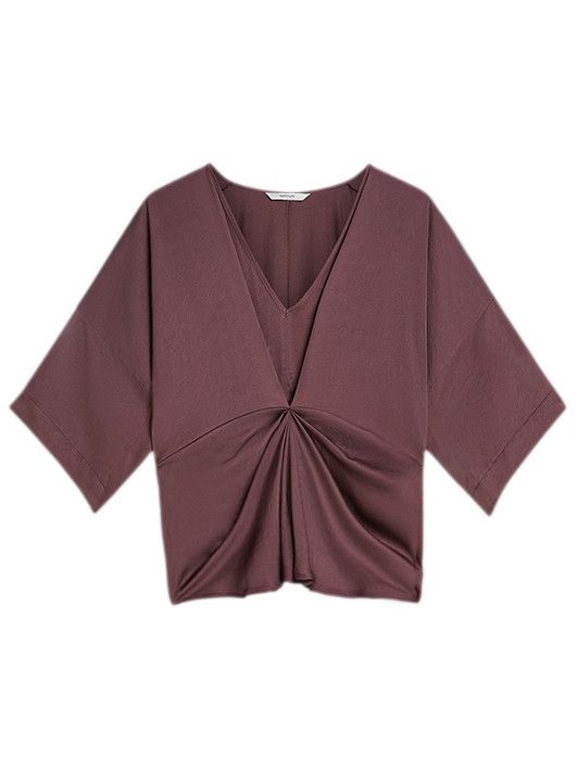 SUMMUM BLOUSE