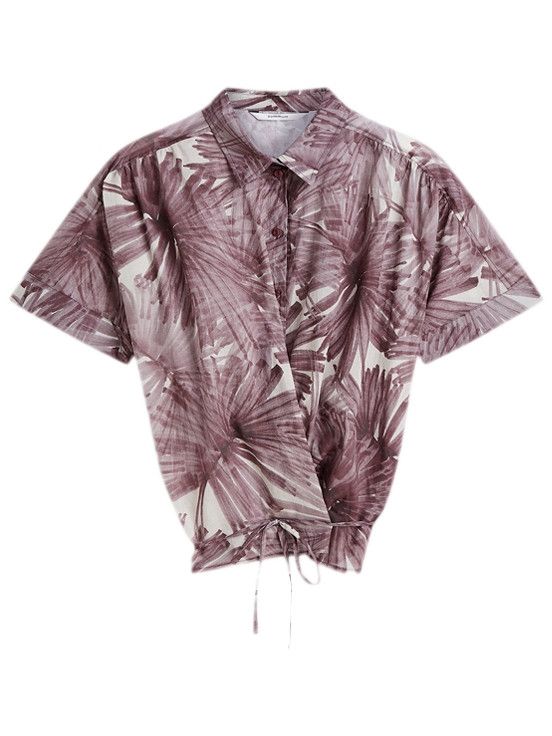 SUMMUM BLOUSE