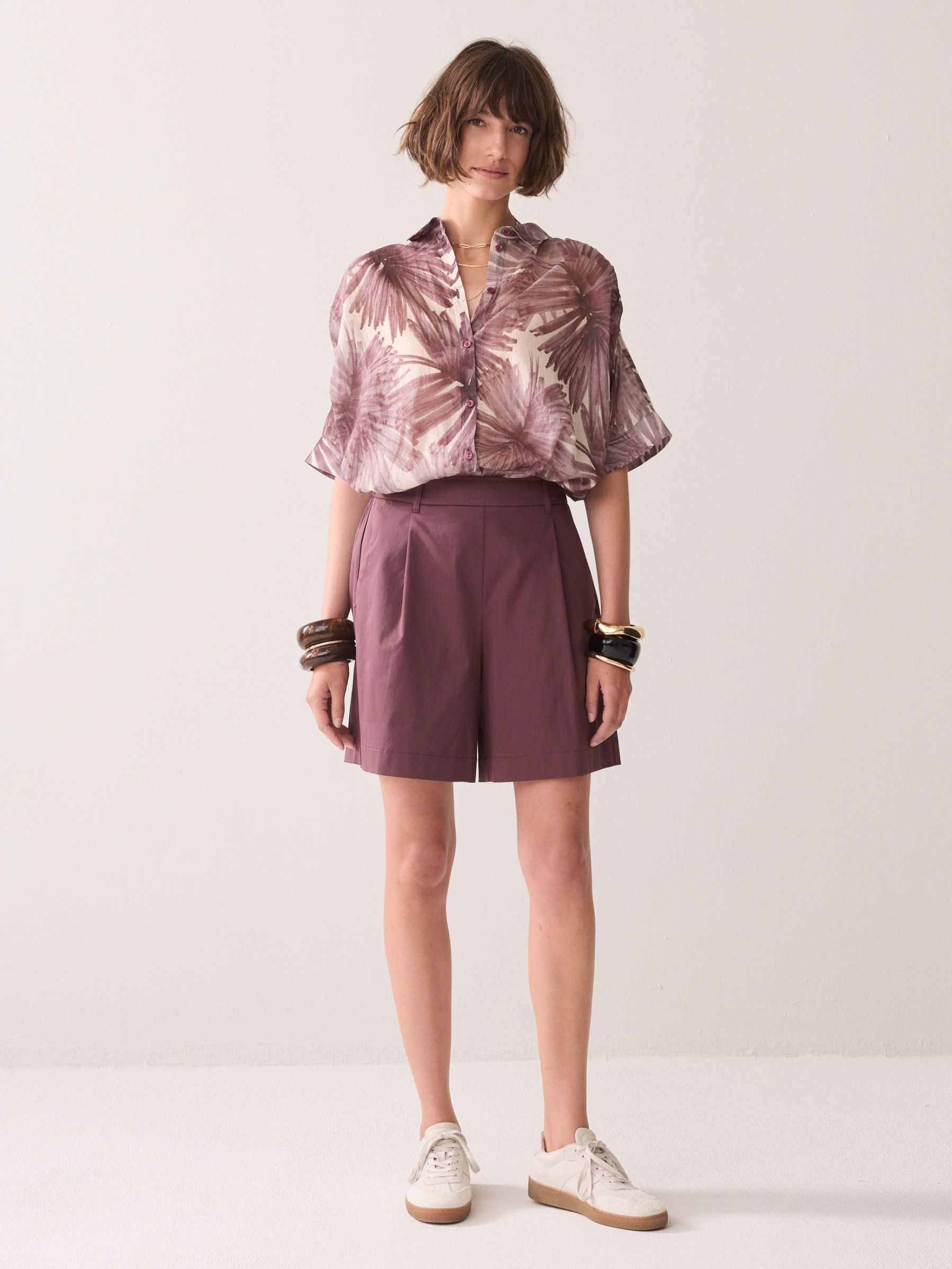 SUMMUM SHORT