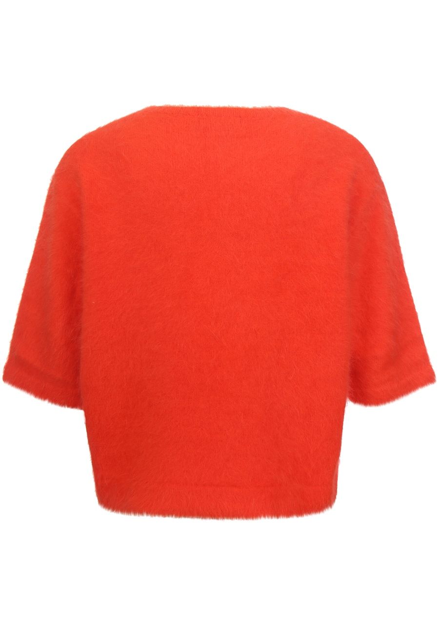 BELLEROSE TRUI KORTE MOUW