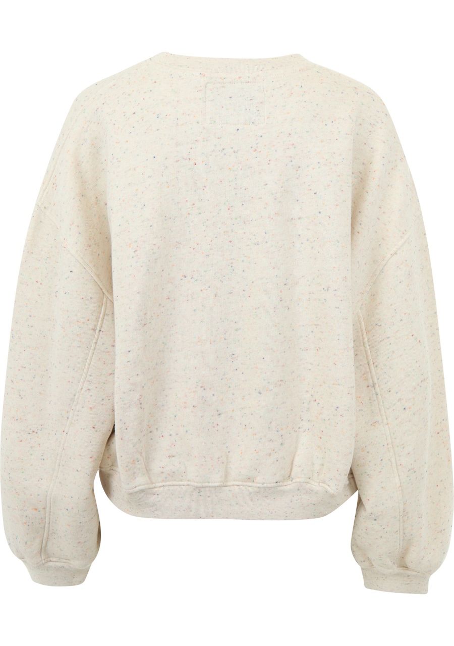 BELLEROSE SWEATER