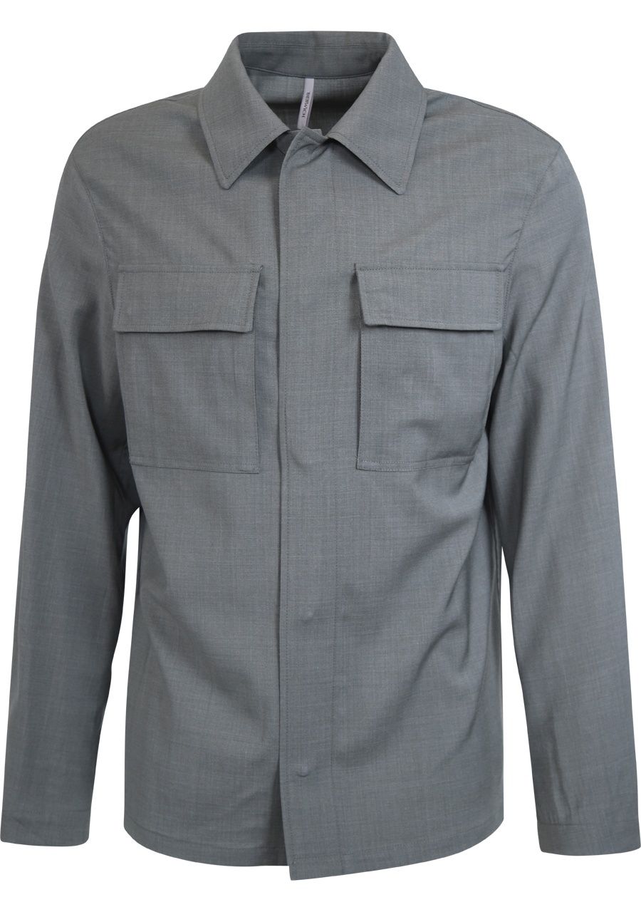 BERWICH OVERSHIRT