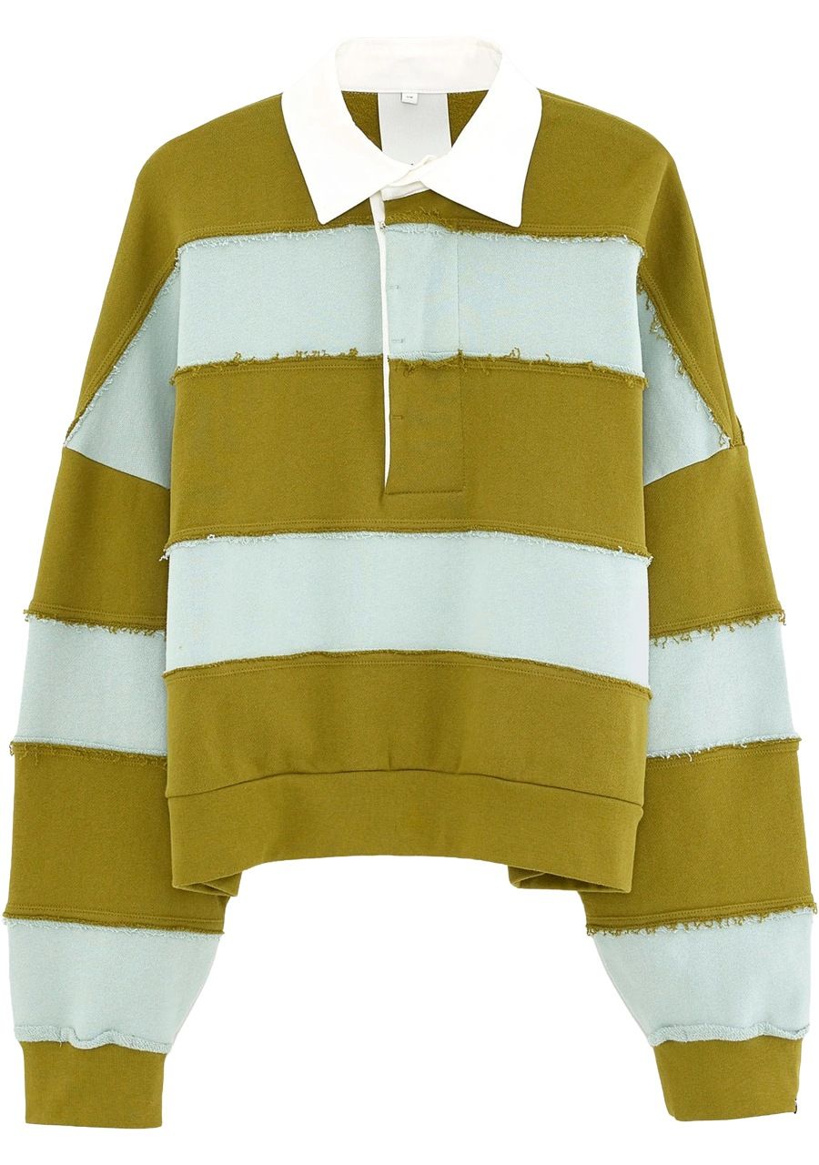 BELLEROSE SWEATER