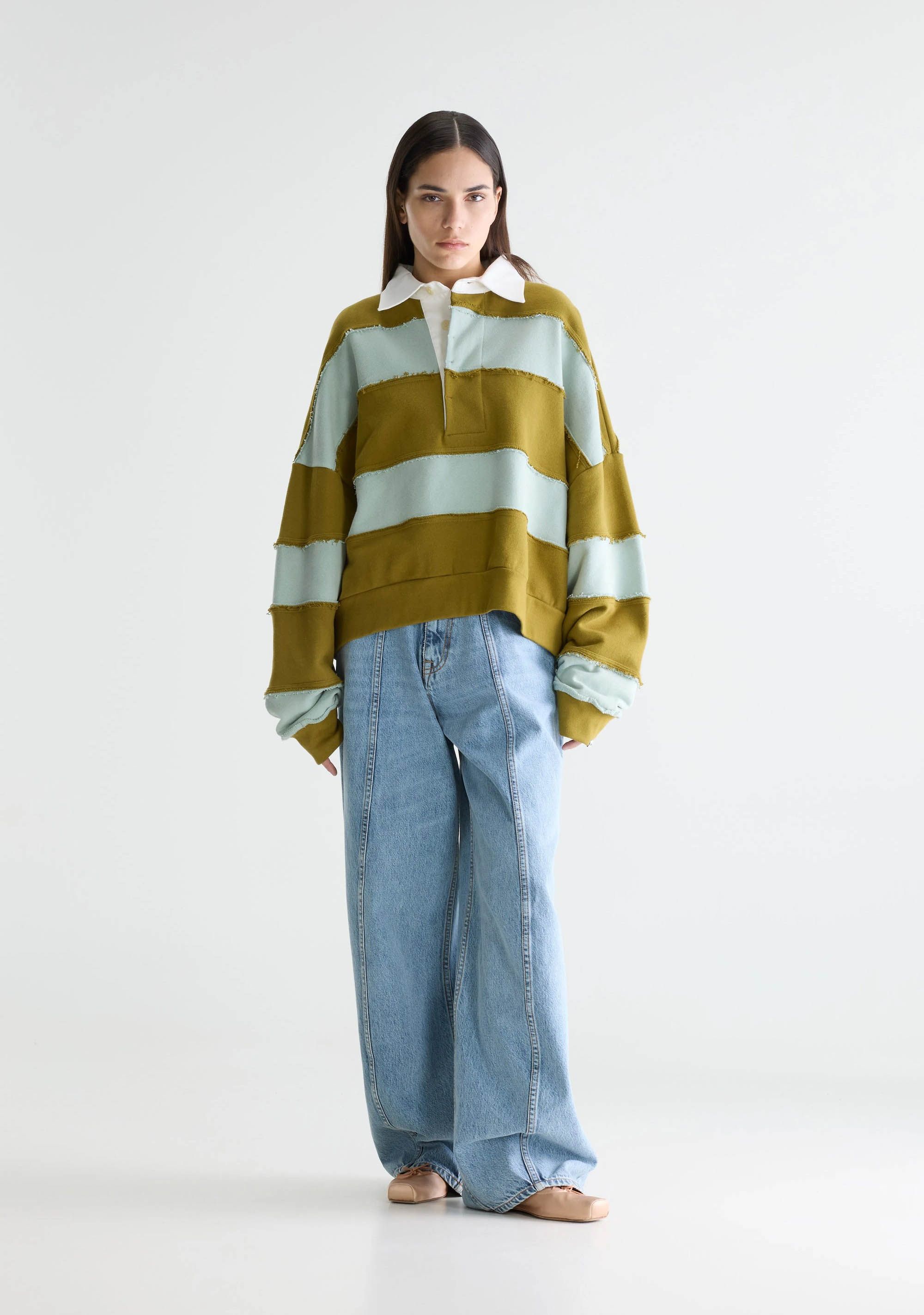 BELLEROSE SWEATER