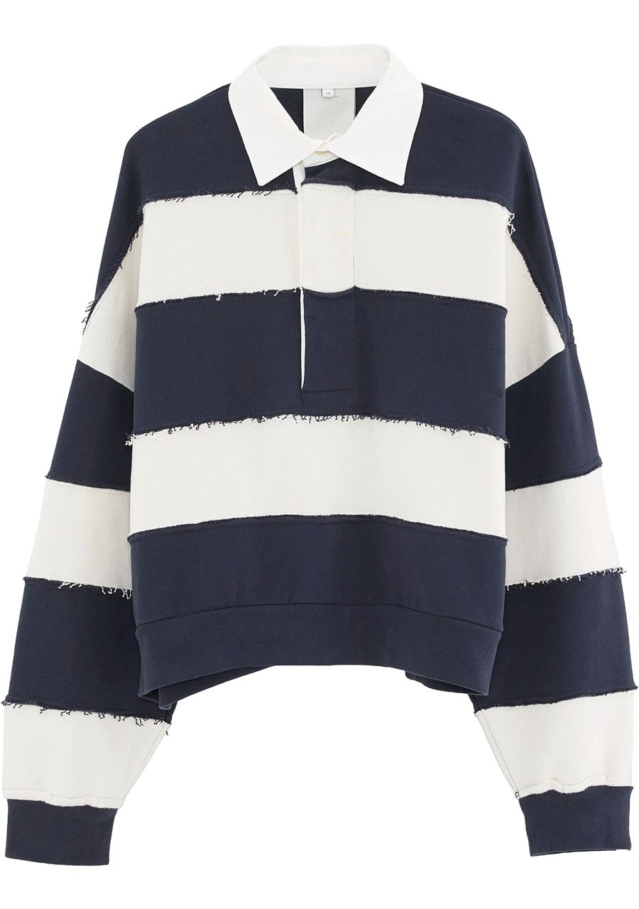 BELLEROSE SWEATER