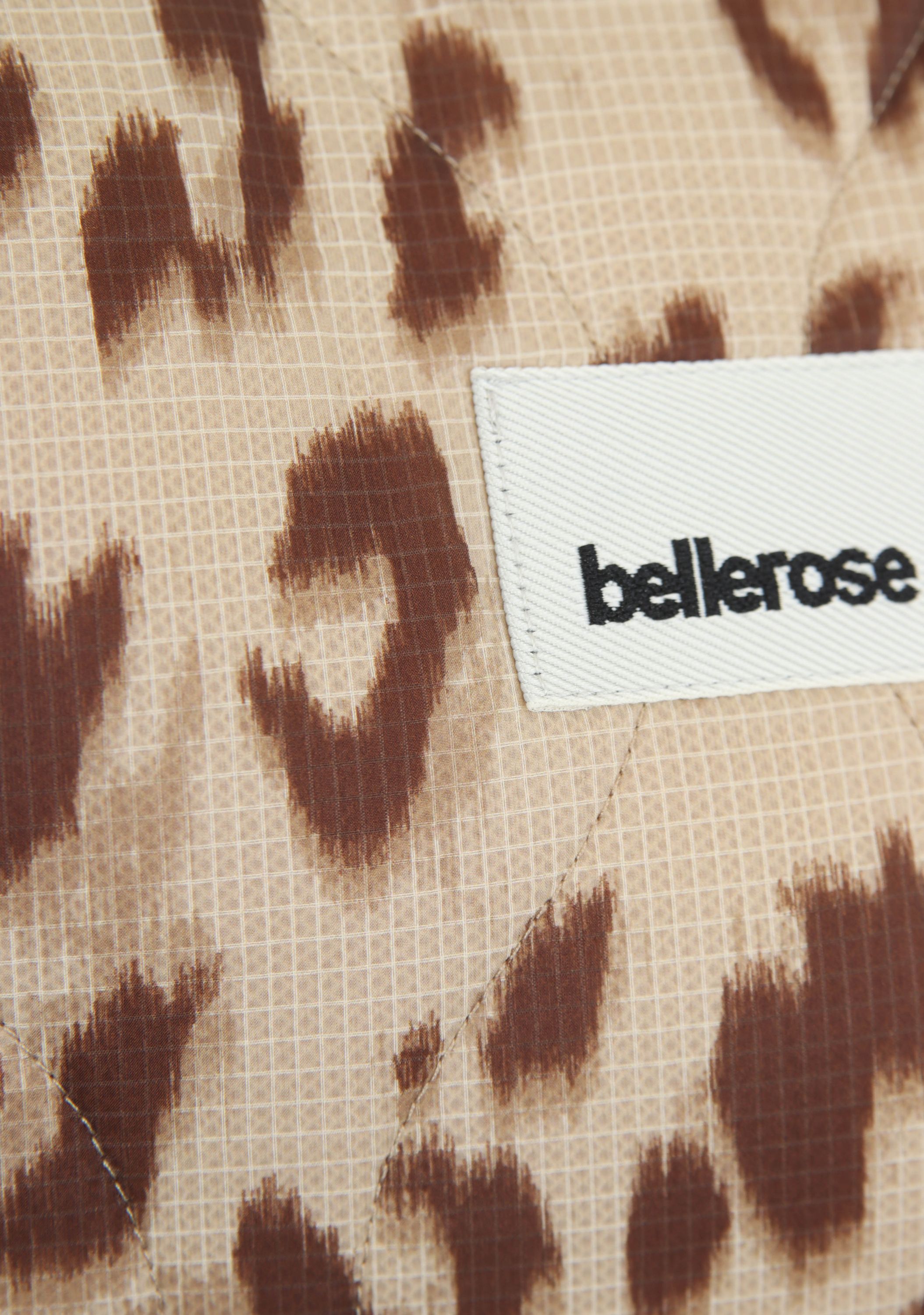 BELLEROSE TAS